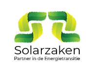 Solarzaken, uw partner in de energiestransitie